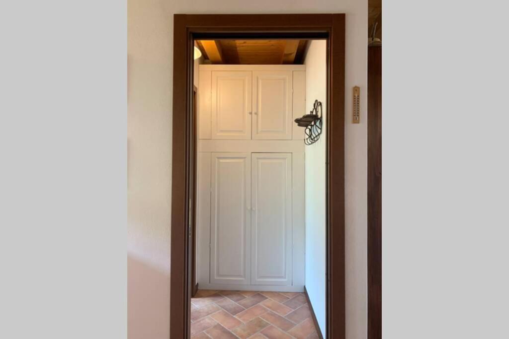 Residenza Fornaro Villa Premolo Buitenkant foto